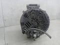 генератор Audi A6 4G/C7 2012, 2.8 л., CHVA, бензин, 06E903018M - фото №4