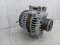 генератор Audi A6 4G/C7 2012, 2.8 л., CHVA, бензин, 06E903018M - фото №6