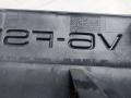 декоративная крышка двигателя Audi A6 4G/C7 2012, 06E103925F - фото №5