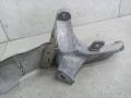 кронштейн двигателя Audi A6 4G/C7 2012, 2.8 л., CHVA, бензин, 4G0199308 - фото №4