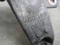 кронштейн двигателя Audi A6 4G/C7 2012, 2.8 л., CHVA, бензин, 4G0199308 - фото №5