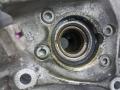 кулак поворотный левый Audi A6 4G/C7 2012, 2.8 л., CHVA, бензин, 4G0407241D - фото №4