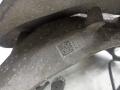 кулак поворотный левый Audi A6 4G/C7 2012, 2.8 л., CHVA, бензин, 4G0407241D - фото №5