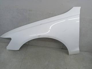крыло переднее левое Audi A6 4G/C7 2012, 4G0821101