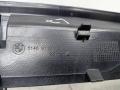 дефлектор обдува салона BMW 7 серия F01/F02 2012, 9112718 - фото №6