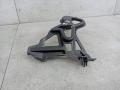 крепление ( кронштейн ) крыла BMW 7 серия F01/F02 2012, 7046351 - фото №2