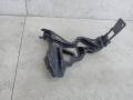 крепление ( кронштейн ) крыла BMW 7 серия F01/F02 2012, 7046351 - фото №4