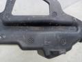 крепление ( кронштейн ) крыла BMW 7 серия F01/F02 2012, 7046351 - фото №5