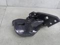 крепление ( кронштейн ) крыла Land Rover Range Rover Evoque L538 (2011 - 2015), BJ3216A143AA - фото №2
