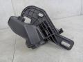 крепление ( кронштейн ) крыла Land Rover Range Rover Evoque L538 (2011 - 2015), BJ3216A143AA - фото №4