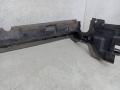 воздуховод (дефлектор) радиатора BMW 7 серия G11/G12 2016, 7359797 - фото №3