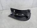 накладка на порог внутренняя BMW 7 серия F01/F02 2012, 9113019 - фото №3
