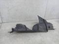 воздуховод (дефлектор) радиатора Renault Megane 3 поколение 2011, 214940005R - фото №6