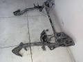 балка подвески передняя (подрамник) Audi A6 4G/C7 2012, 2.8 л., CHVA, бензин, 4G0399295 - фото №5