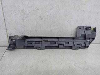 Кронштейн крепления порога Porsche Panamera 970 2013, 97055569200