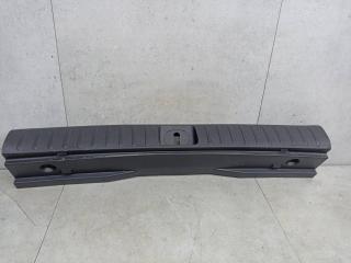 накладка внутренняя на заднюю панель кузова Hyundai Tucson 3 поколение [рестайлинг] 2020, 85771D7000