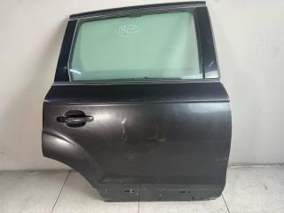 дверь задняя правая Audi Q7 4L 2009, 4L0833052