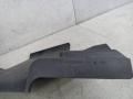 воздуховод (дефлектор) радиатора Renault Megane 3 поколение 2011, 214990005R - фото №3