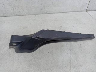 уголок жабо правый Renault Megane 3 поколение 2011, 668620007R