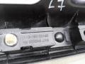 накладка на порог внутренняя BMW 7 серия F01/F02 2012, 9113026 - фото №5