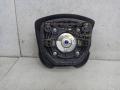 подушка безопасности водителя Renault Master 3 поколение 2014, 985107504R - фото №5