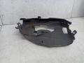 защита (кожух) ремня ГРМ Renault Megane 2 поколение 2006, 8200795003 - фото №2