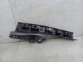накладка на порог внутренняя BMW 7 серия F01/F02 2012, 9113024 - фото №7