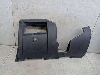 накладка на торпедо (консоль) Renault Megane 3 поколение 2011, 689210008R