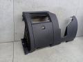 накладка на торпедо (консоль) Renault Megane 3 поколение 2011, 689210008R - фото №3