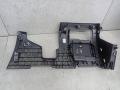 накладка на торпедо (консоль) Renault Megane 3 поколение 2011, 689210008R - фото №4