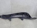 обшивка салона BMW 7 серия F01/F02 2012, 9112885 - фото №3