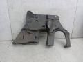 Защита рулевой рейки BMW 7 серия G11/G12 2016, 7340192 - фото №4