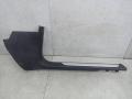 накладка на порог внутренняя Porsche Panamera 970 2010, 970555518 - фото №2