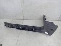 накладка на порог внутренняя Porsche Panamera 970 2010, 970555518 - фото №4