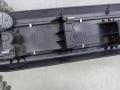 накладка на порог внутренняя Porsche Panamera 970 2010, 970555518 - фото №6