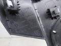 накладка на порог внутренняя Porsche Panamera 970 2010, 970555520 - фото №4