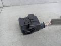 кнопка ручного тормоза (ручника) Renault Megane 3 поколение 2011, 363211899R - фото №2