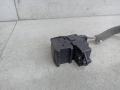 кнопка ручного тормоза (ручника) Renault Megane 3 поколение 2011, 363211899R - фото №3