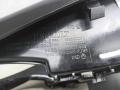 Декоративная накладка центральной консоли Renault Megane 3 поколение 2011, 969350007R, 969120540R - фото №6