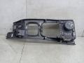 Декоративная накладка центральной консоли Renault Megane 3 поколение 2011, 969350007R, 969120540R - фото №7