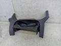 кожух рулевой колонки Land Rover Range Rover Evoque L538 (2011 - 2015), BJ32044F16AA - фото №3