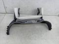 кожух рулевой колонки Land Rover Range Rover Evoque L538 (2011 - 2015), BJ32044F16AA - фото №5