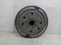маховик Renault Megane 3 поколение 2012, 1.5 л., K9K 837, дизель, 8200980981 - фото №3