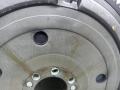 маховик Renault Megane 3 поколение 2012, 1.5 л., K9K 837, дизель, 8200980981 - фото №4