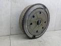 маховик Renault Megane 3 поколение 2012, 1.5 л., K9K 837, дизель, 8200980981 - фото №5