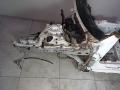 четверть передняя левая Audi A6 4G/C7 2013, 2.8 л., 4G0803443E - фото №2