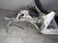четверть передняя левая Audi A6 4G/C7 2013, 2.8 л., 4G0803443E - фото №6