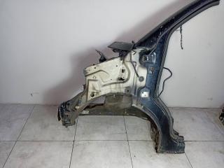 четверть передняя левая Volkswagen Transporter T5 2009, 7H0805403, 7H0805065