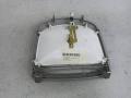 фонарь салона (плафон) Mercedes-Benz M-Класс W164 2007, A1648200123 - фото №4