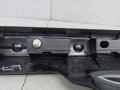 накладка на порог внутренняя BMW 7 серия F01/F02 2012, 9113025 - фото №4